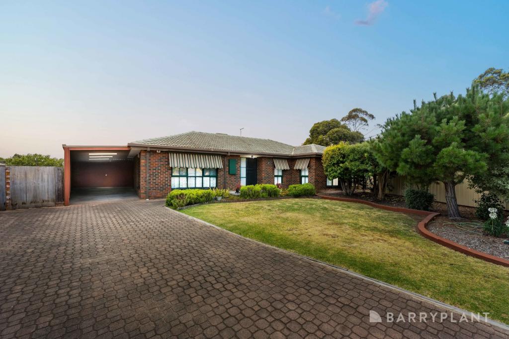 13 Elstree Ct, Kealba, VIC 3021