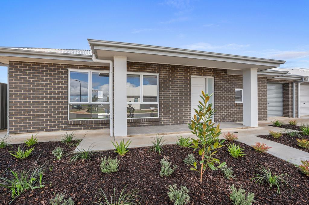 1 Kipfler St, Munno Para, SA 5115