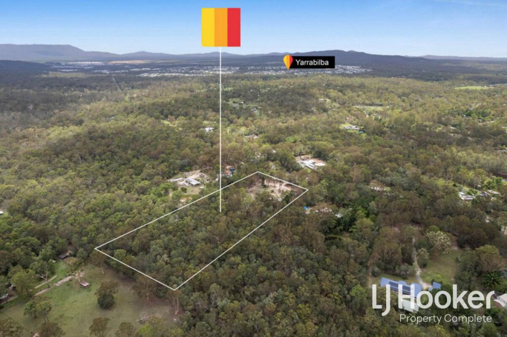 101-111 Steele Rd, Logan Village, QLD 4207