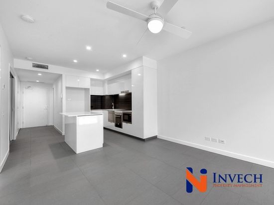 1207/10 Trinity St, Fortitude Valley, QLD 4006