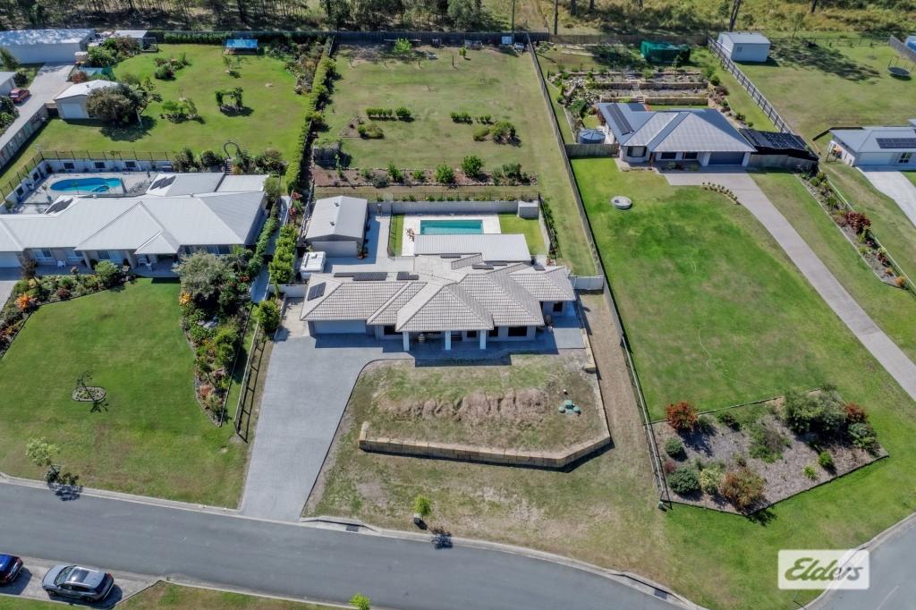 8 Sandford St, Delaneys Creek, QLD 4514