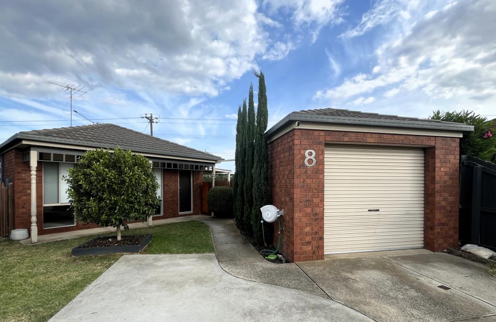 8 Trixia Pl, Leopold, VIC 3224