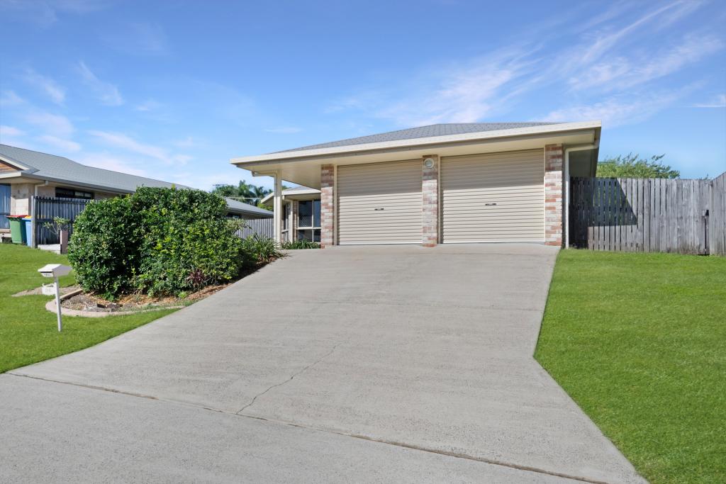 26 Lilian Ave, Eimeo, QLD 4740