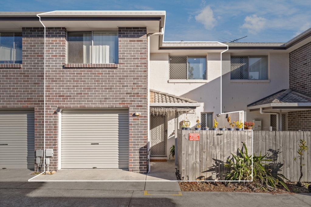 22/72 Learoyd Rd, Algester, QLD 4115