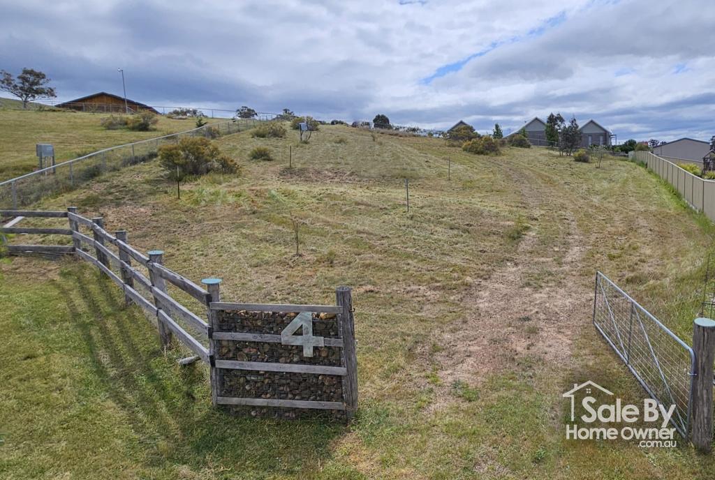 4 Grant Bruce Ct, Mudgee, NSW 2850