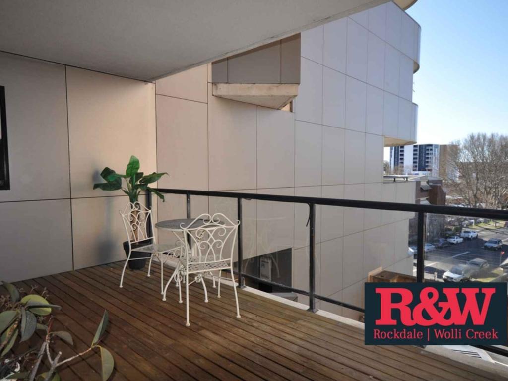 10/13-19 Bryant St, Rockdale, NSW 2216