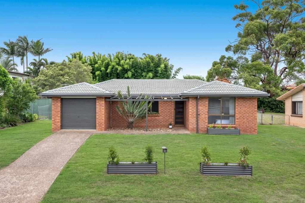 1/9 Ogilvie St, Alexandra Hills, QLD 4161