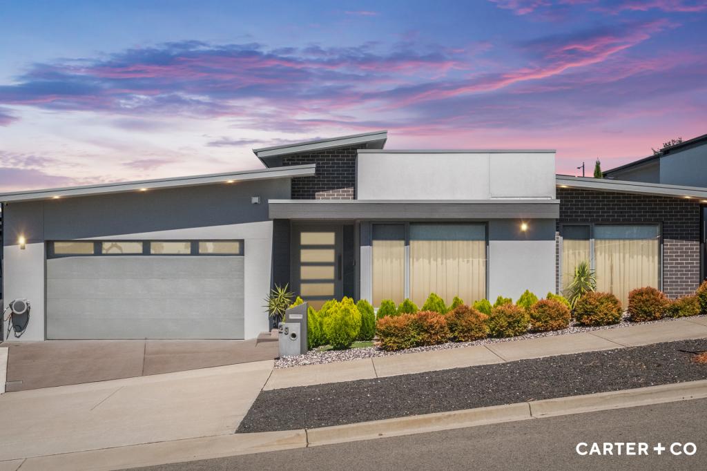 29 Bettong Ave, Throsby, ACT 2914