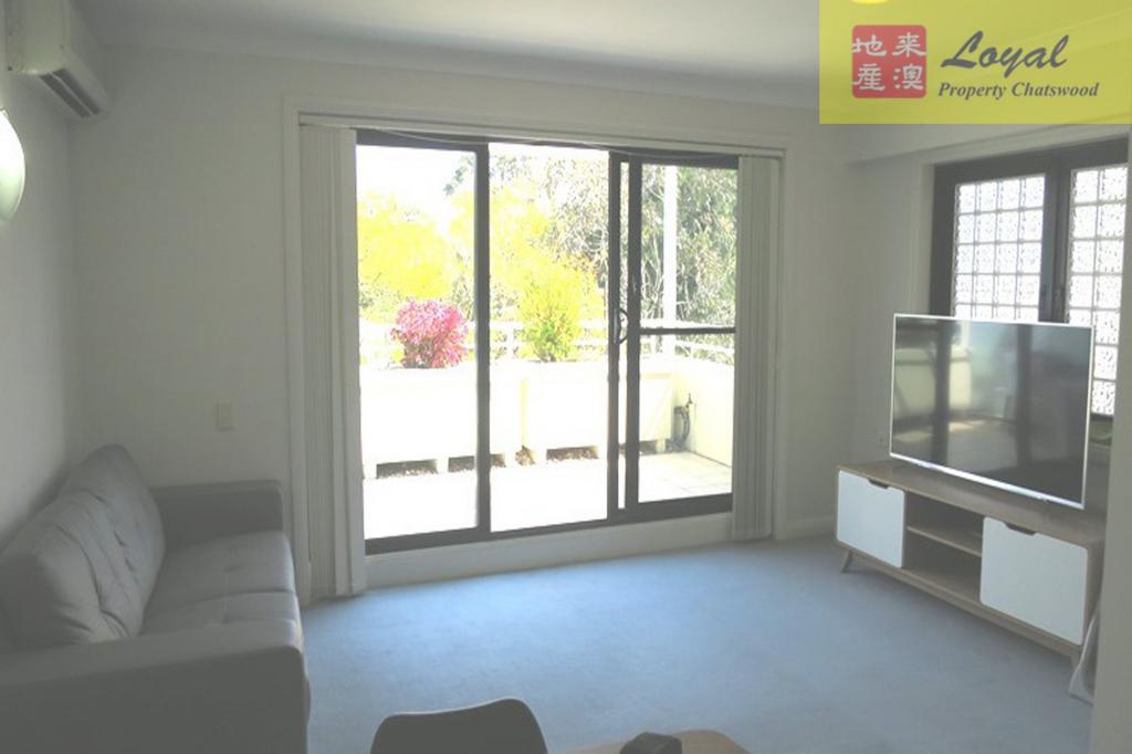 33/552 Pacific Hwy, Chatswood, NSW 2067