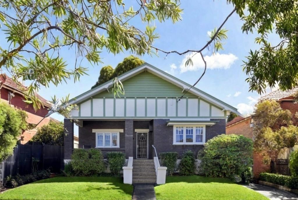 25 Myall St, Concord West, NSW 2138