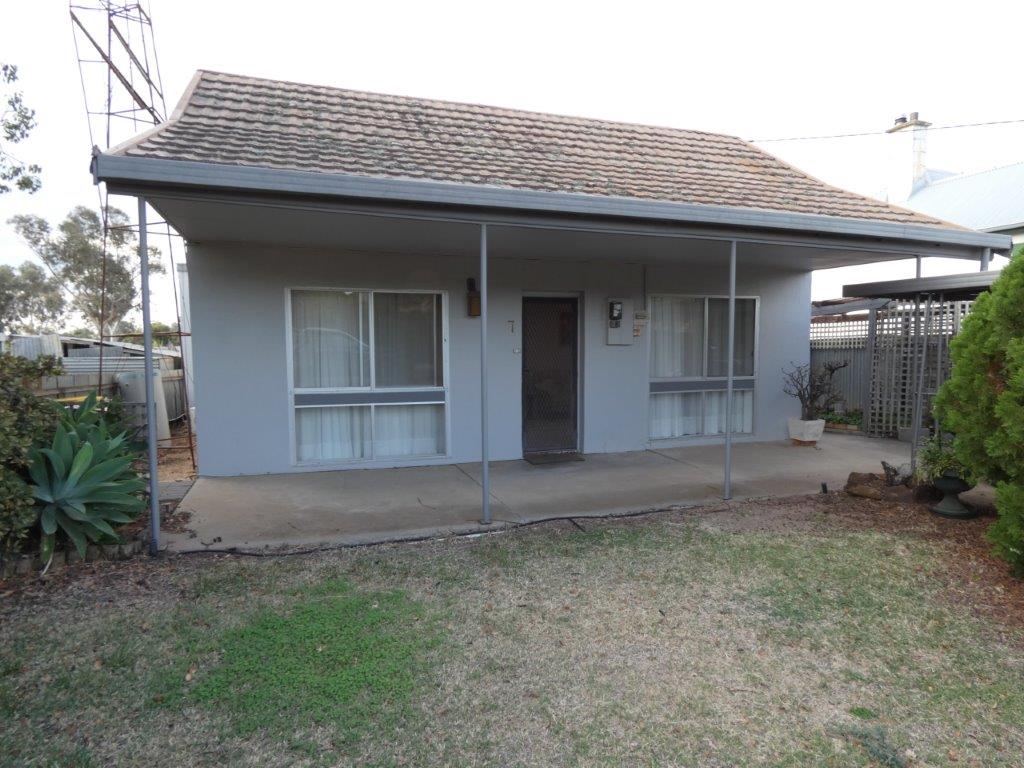 7 Darts Ave, Rainbow, VIC 3424