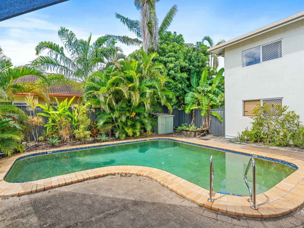 6/15 Grantala St, Manoora, QLD 4870