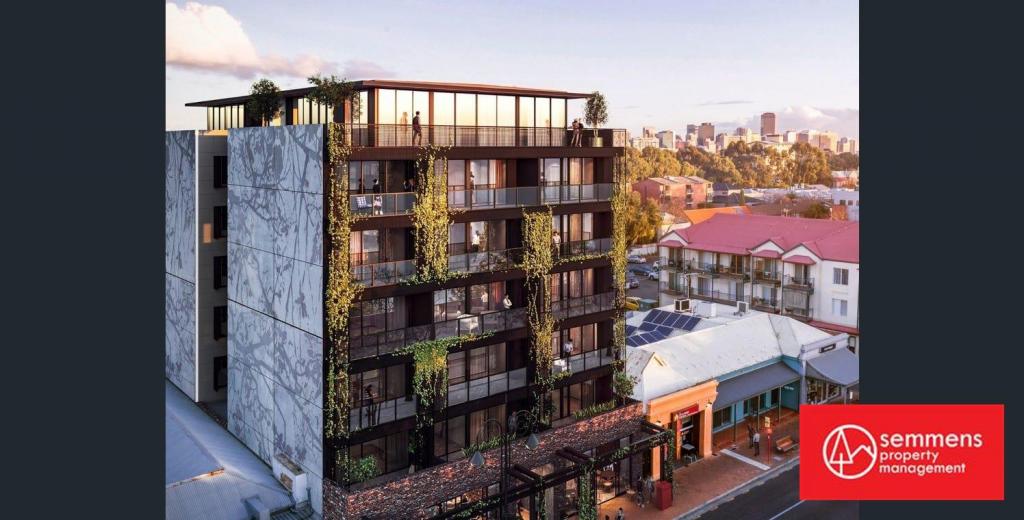406/69-71 Melbourne St, North Adelaide, SA 5006