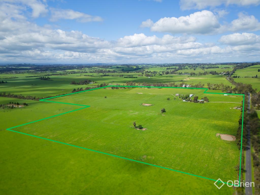 275 Coster Rd, Modella, VIC 3816