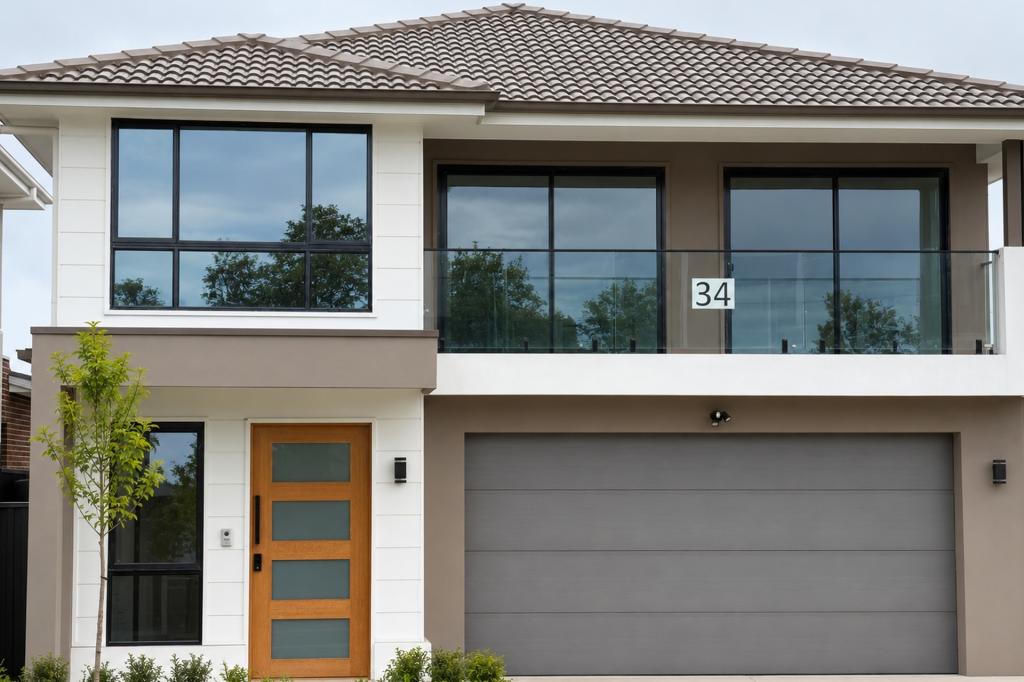 26 Kuiper St, Box Hill, NSW 2765