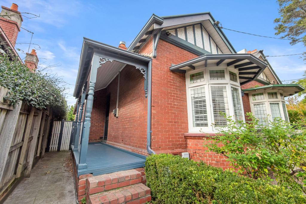 22 Irving Ave, Prahran, VIC 3181