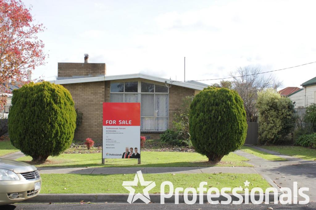 64 Nicol St, Yarram, VIC 3971