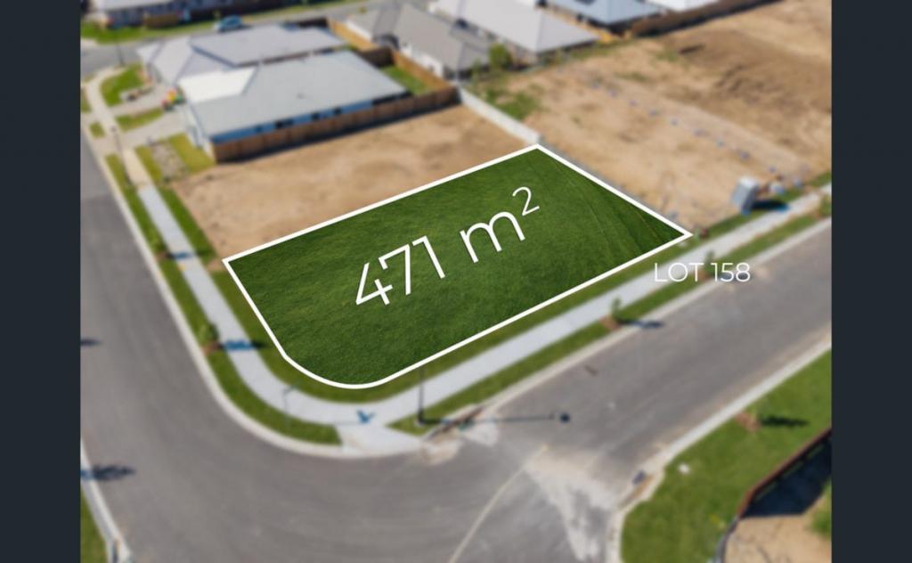 Lot 158/59 Blossom Cct, Deebing Heights, QLD 4306