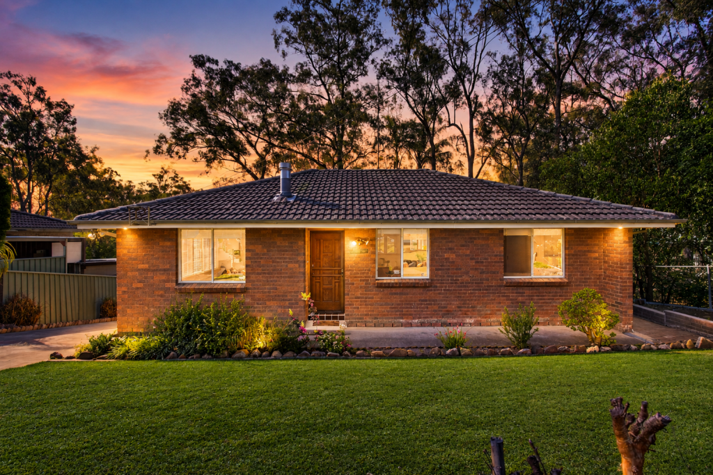 172 Spinks Rd, Glossodia, NSW 2756
