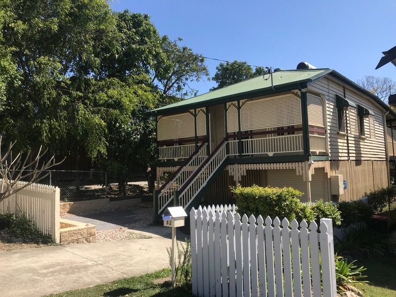 83 Bridgewater St, Morningside, QLD 4170