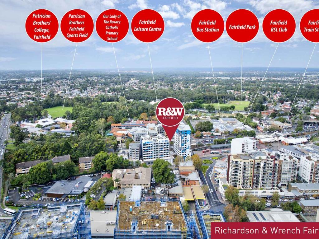 10 Court Rd, Fairfield, NSW 2165