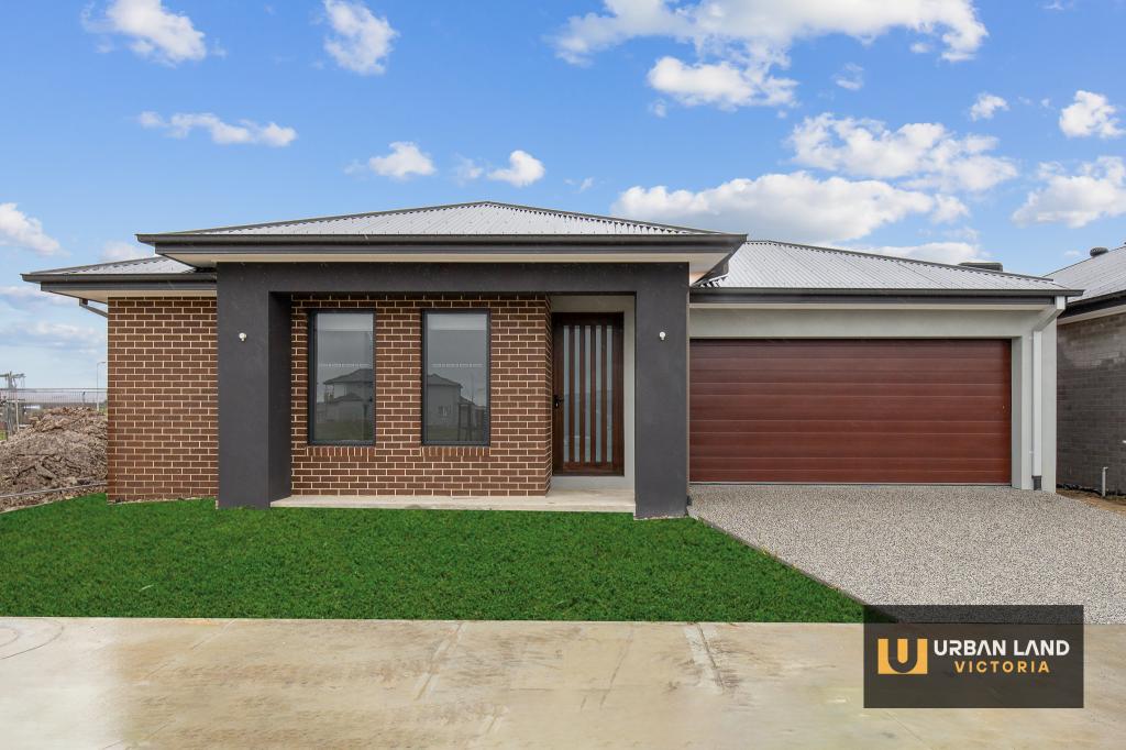 3 Droplet Way, Officer, VIC 3809