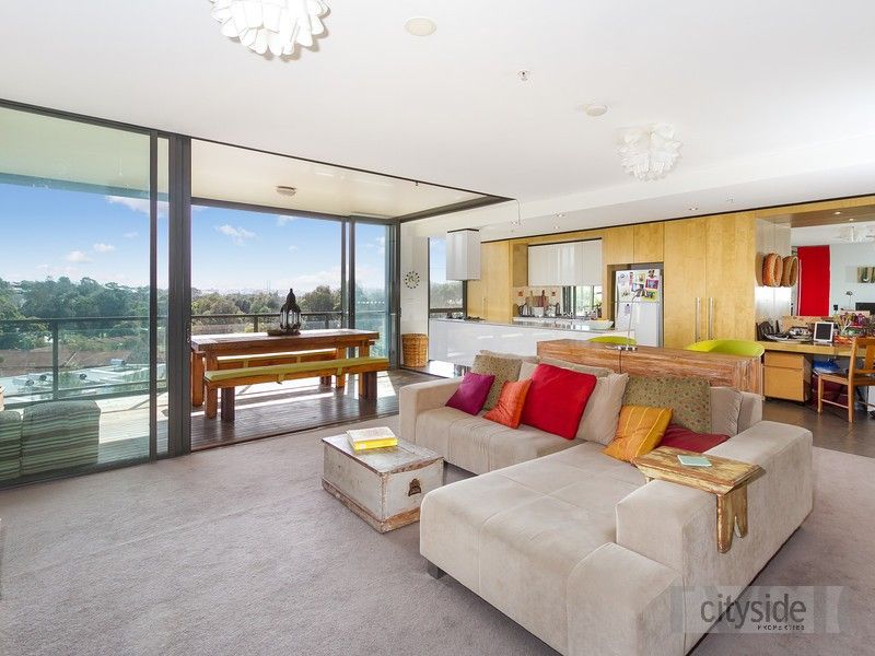 410/7 Sterling Cct, Camperdown, NSW 2050