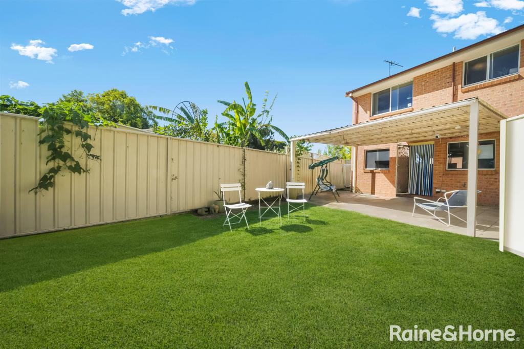 3/23 Chester Rd, Ingleburn, NSW 2565