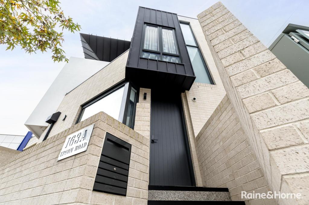 163A EPSOM RD, FLEMINGTON, VIC 3031
