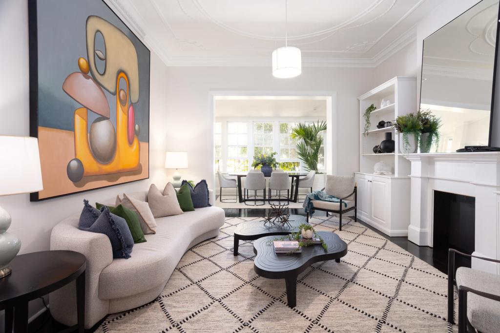 1/4 Holdsworth Ave, Rushcutters Bay, NSW 2011