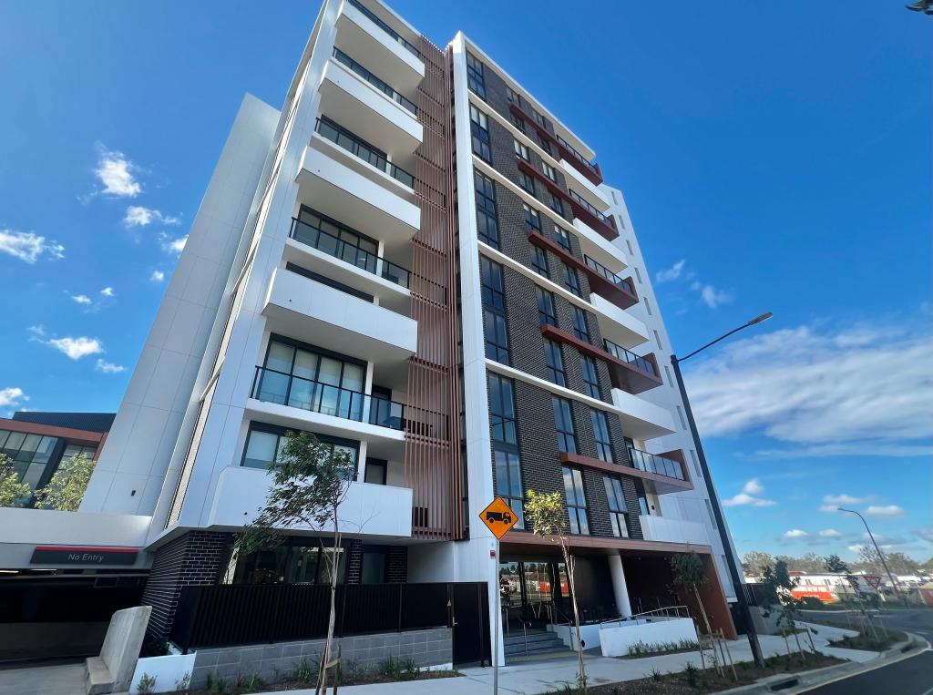 705/8 General Bvd, Edmondson Park, NSW 2174