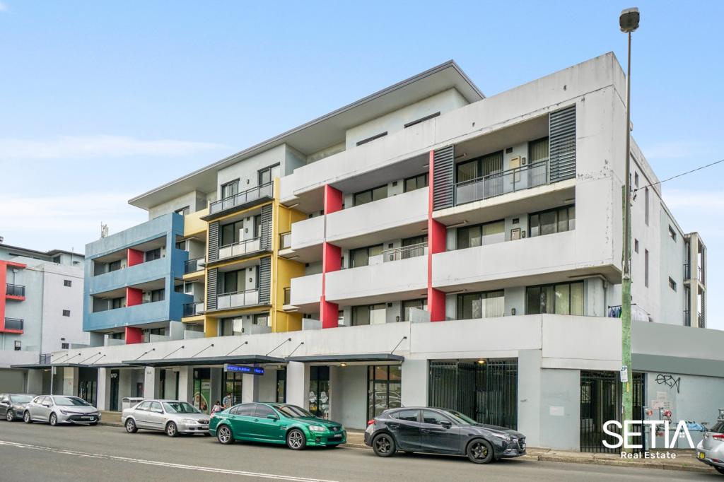 54/254 Beames Ave, Mount Druitt, NSW 2770