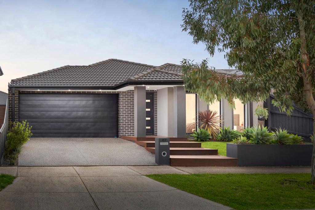 49 Candy Rd, Greenvale, VIC 3059