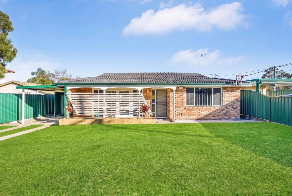 20 Desborough Rd, Colyton, NSW 2760