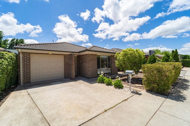 80 Christina Stead St, Franklin, ACT 2913