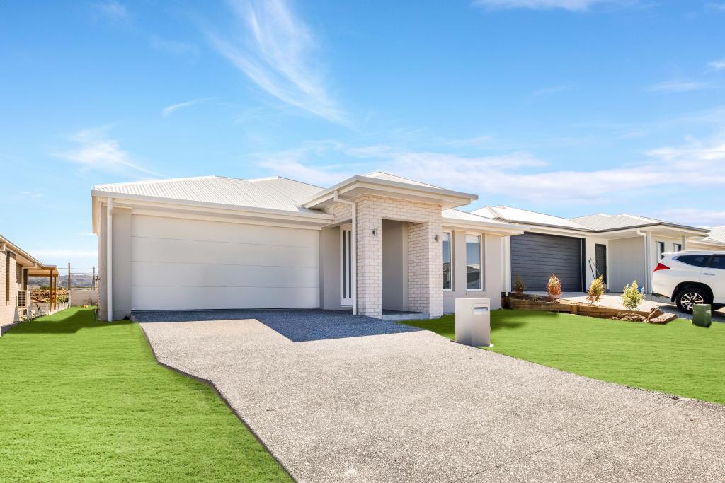 16 Wickham Way, Walloon, QLD 4306