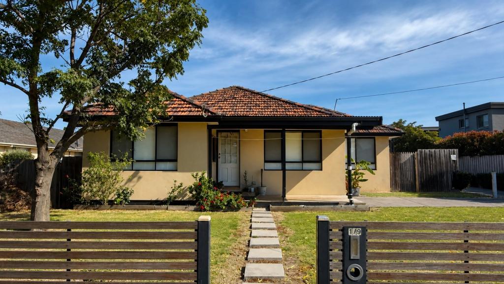 1/9 Burns Ave, Clayton South, VIC 3169