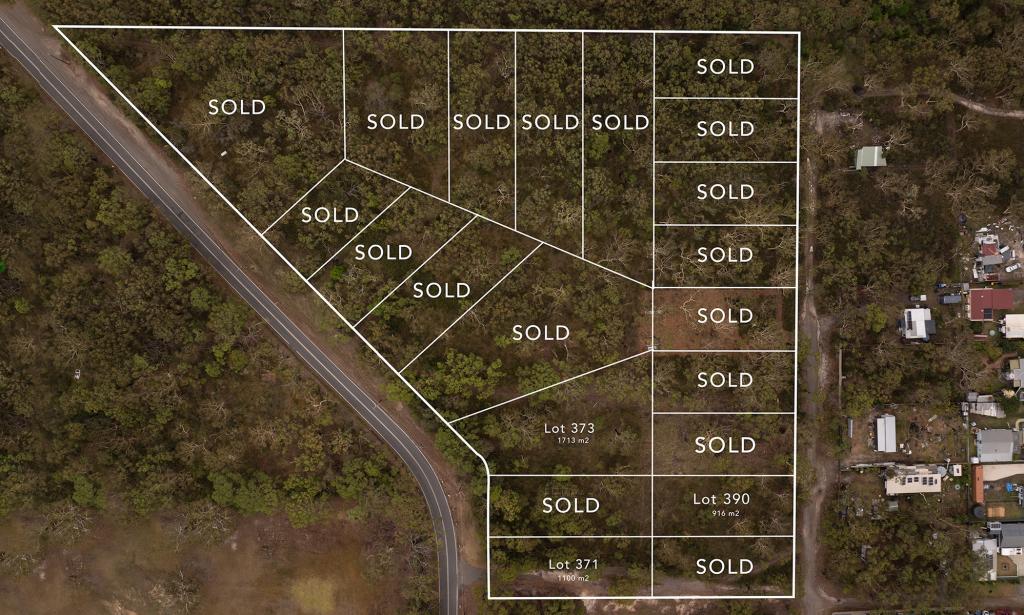 Lot 371/37 Karakunba Rd, Wyee, NSW 2259
