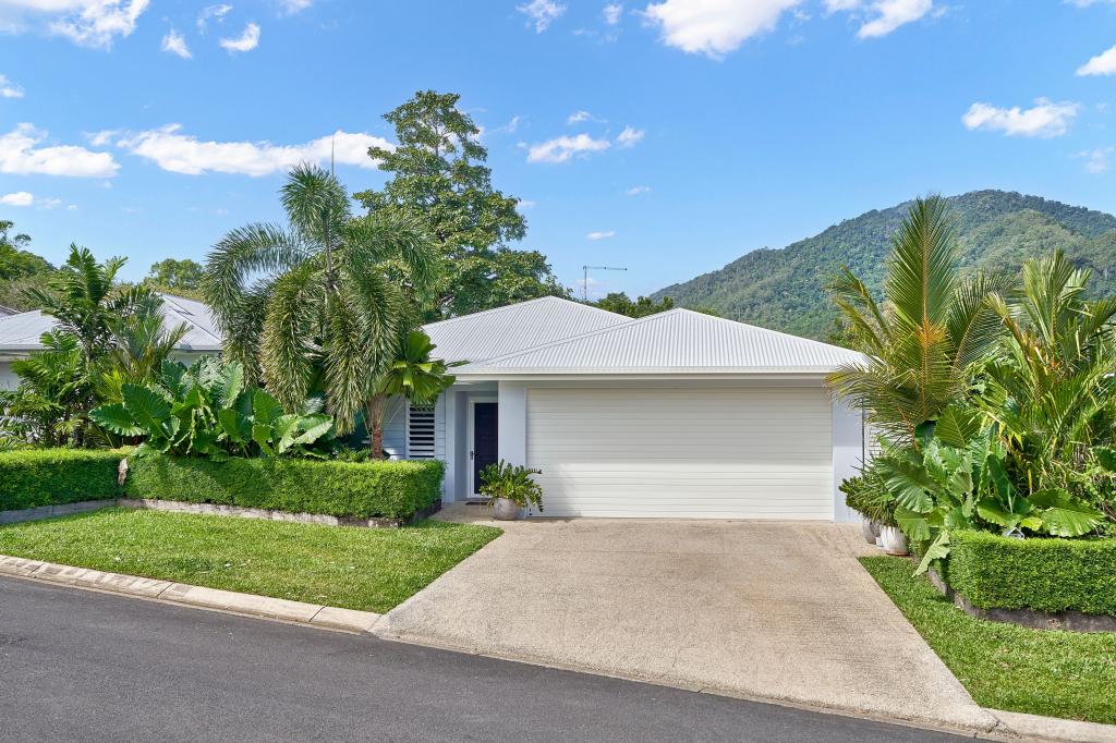 6 Romanini Ct, Brinsmead, QLD 4870