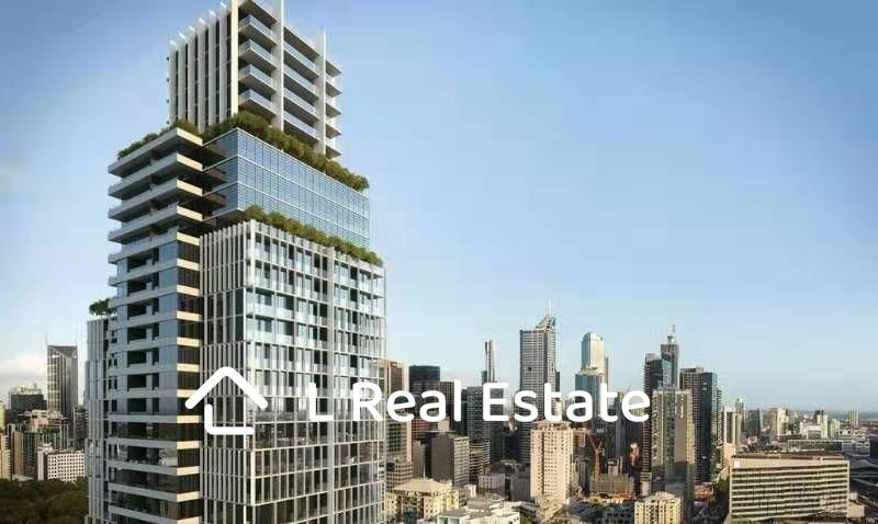 614/65 Dudley St, West Melbourne, VIC 3003