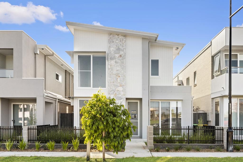 Lot 97 / 2 Sharp St, Oran Park, NSW 2570