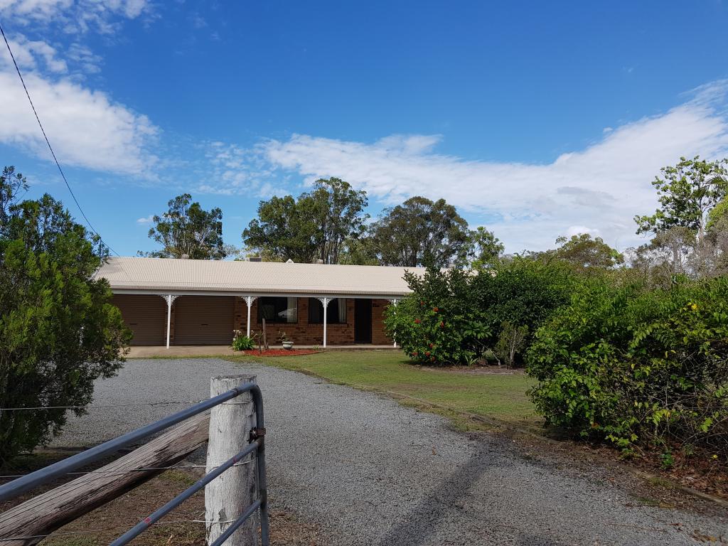 140 Burrum River Rd, Torbanlea, QLD 4662