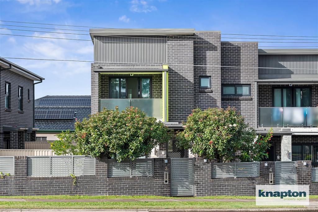 3/329 Roberts Rd, Greenacre, NSW 2190