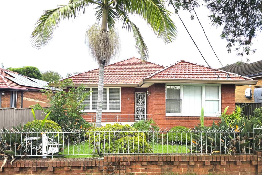 16 Mathewson St, Eastgardens, NSW 2036
