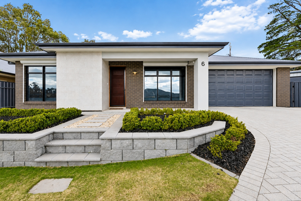 6 Ivan Ct, Charleston, SA 5244