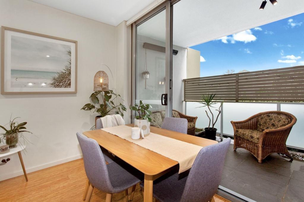 16/261 Condamine St, Manly Vale, NSW 2093