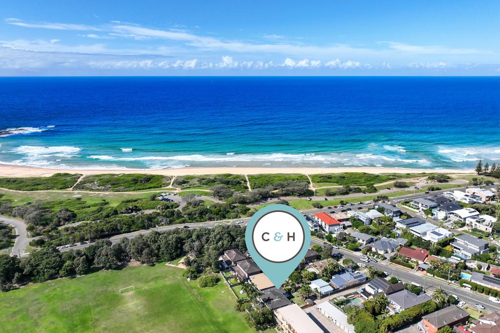 43B ADAMS ST, CURL CURL, NSW 2096