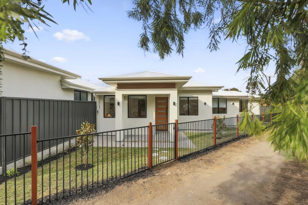 1 BAUDIN RD, VICTOR HARBOR, SA 5211