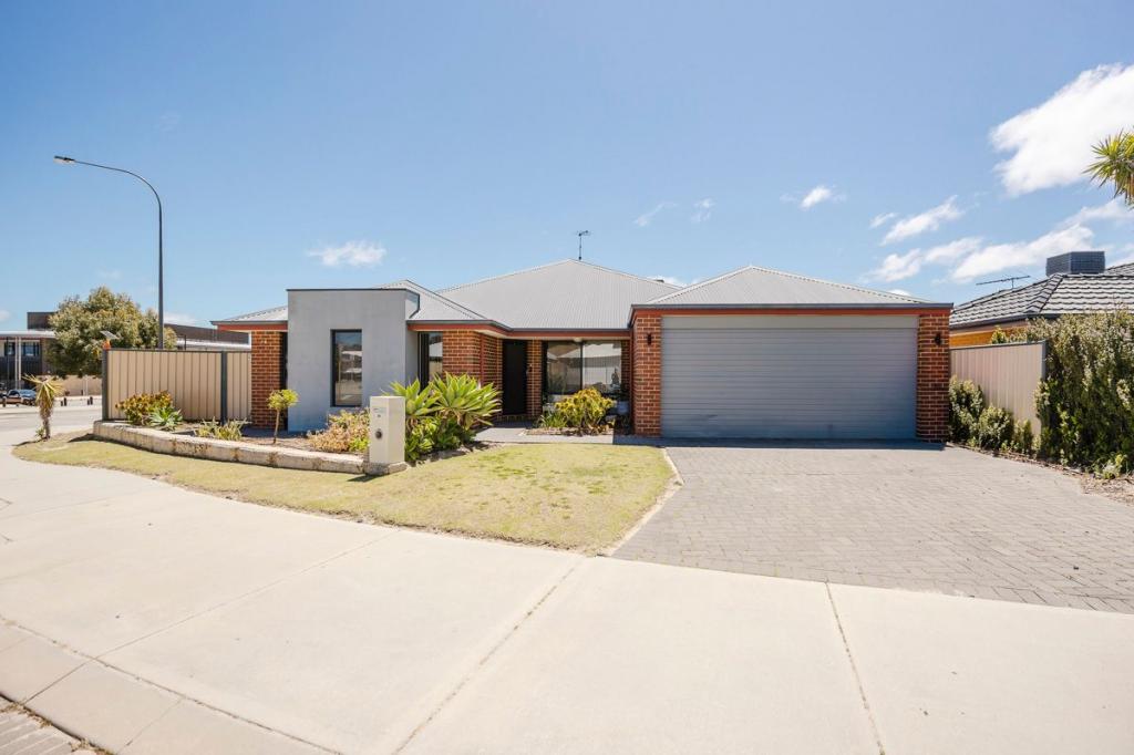 35 Blackwood Mndr, Yanchep, WA 6035
