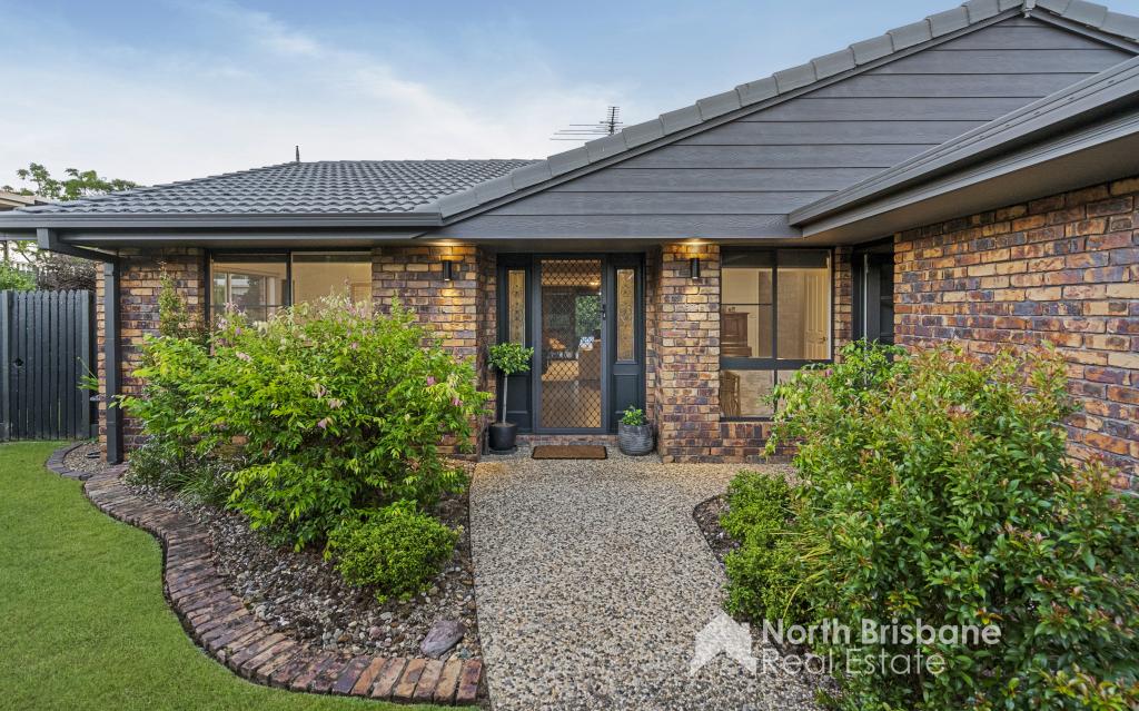 23 Marshman Rd, Narangba, QLD 4504